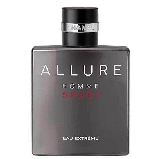 Chanel Allure Homme Sport Eau Extreme EDT 100 ml Erkek Parfüm