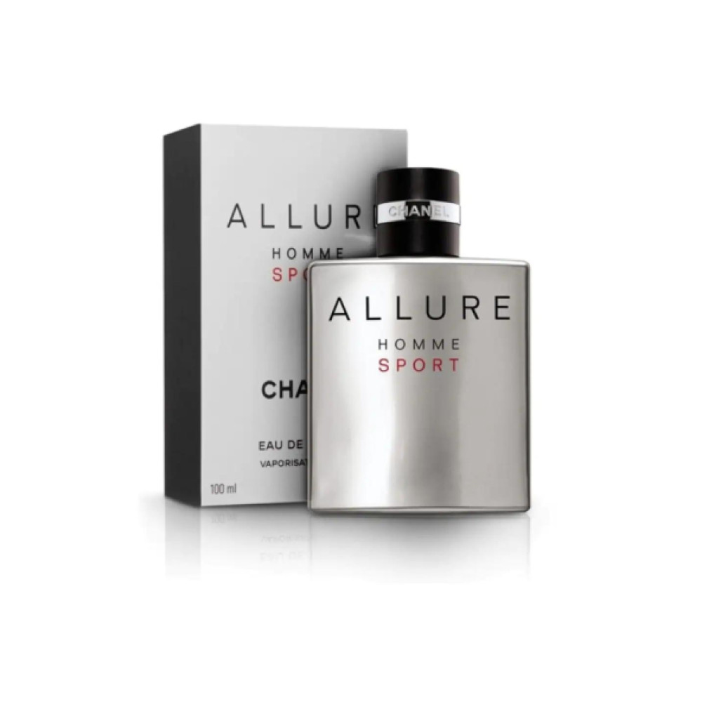 Chanel Allure Homme Sport Edt 100 Ml Erkek Parfümü Erkek Parfümleri Fiyatı