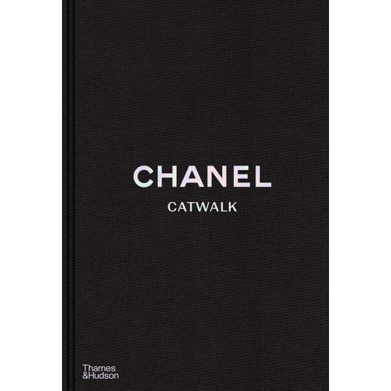 Chanel Catwalk - Patrick Mauriès Çok Satan Kitaplar Fiyatı