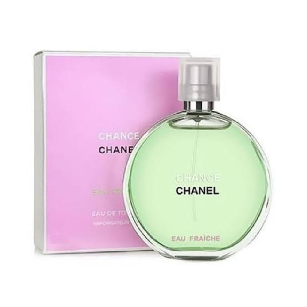 Chanel Chance Eau Fraiche Edt 100 Ml Kadin Parfumu Kadın Parfümleri Fiyatı