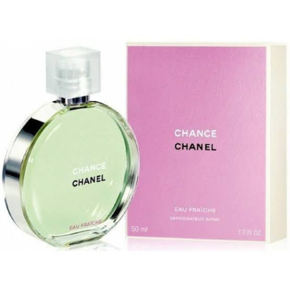 Chanel Chance Eau Fraiche Edt 50 Ml Kadin Parfum Kadın Parfümleri Fiyatı