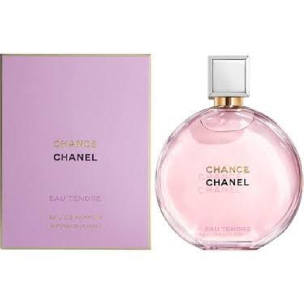 Chanel Chance Eau Tendre Edp 50 Ml Kadin Parfum Kadın Parfümleri Fiyatı