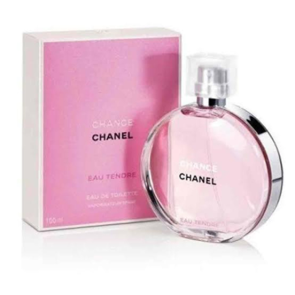 Chanel Chance Eau Tendre Edt 100 Ml Kadin Parfumu Kadın Parfümleri Fiyatı