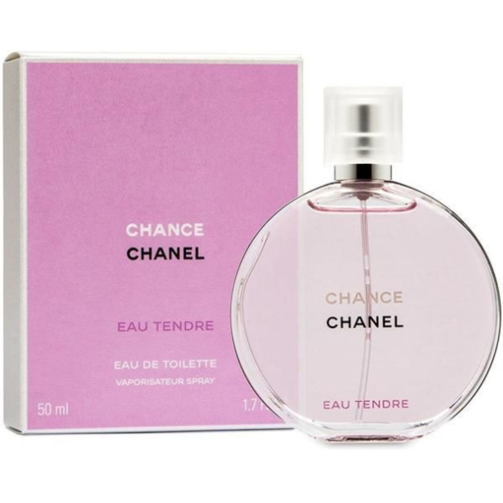 Chanel Chance Eau Tendre Edt 50 Ml Kadin Parfum Kadın Parfümleri Fiyatı