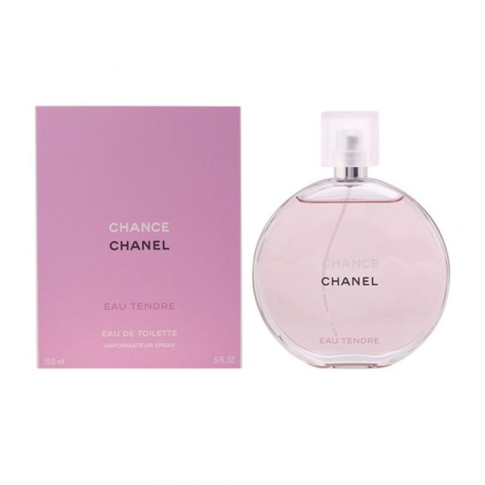 Chanel Chance Eau Tendre Kadin Parfum 150 Ml Edt Kadın Parfümleri Fiyatı