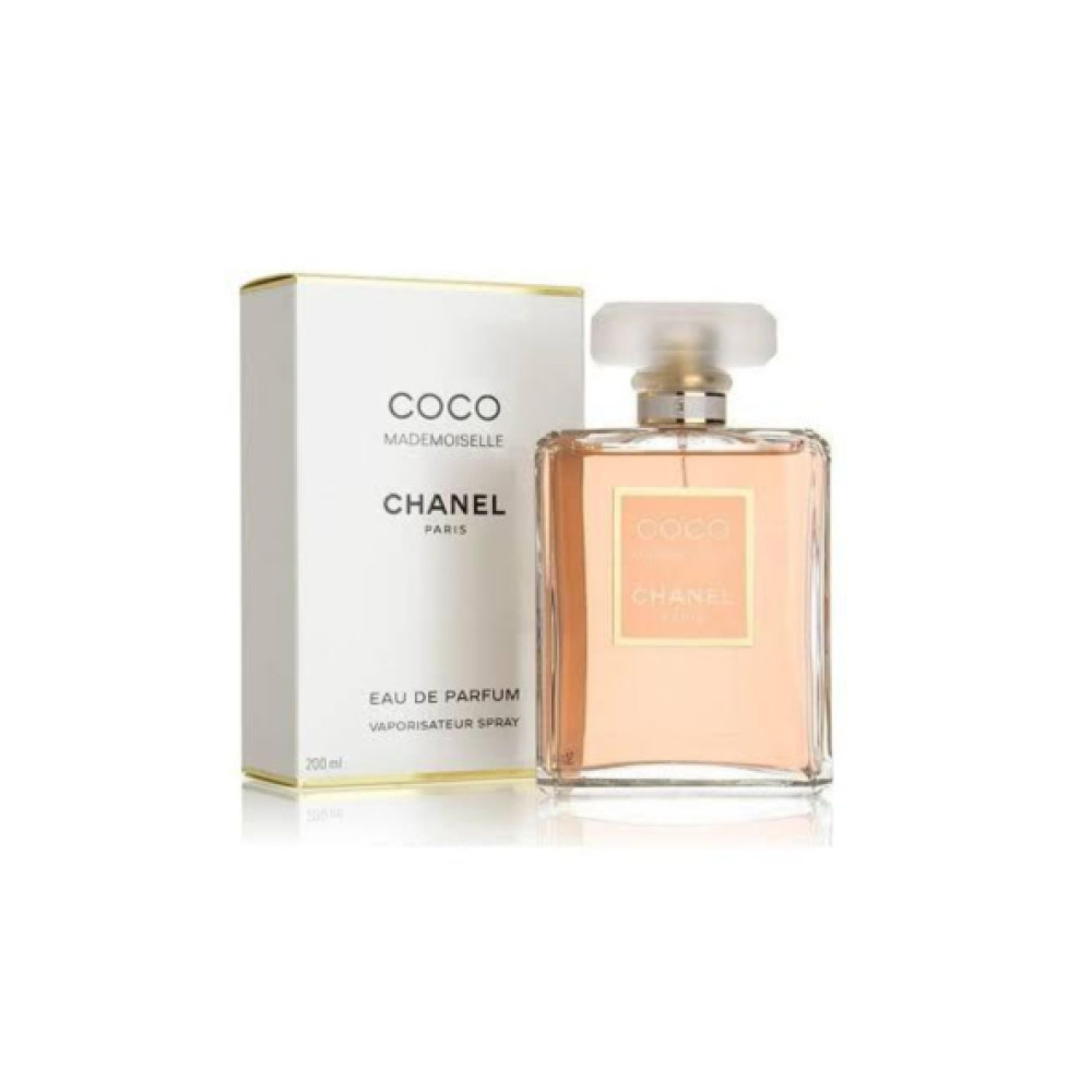 Chanel Coco Mademoiselle Edp 100 Ml Kadin Parfumu Kadın Parfümleri Fiyatı
