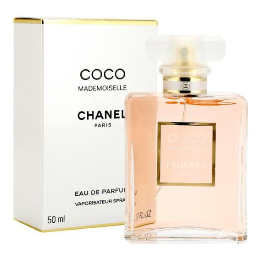 Chanel Coco Mademoiselle Edp 50 Ml Kadin Parfum Kadın Parfümleri Fiyatı