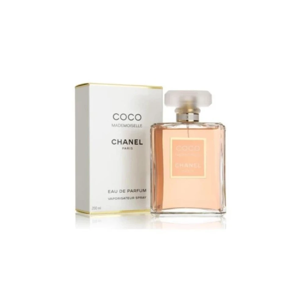 Chanel Coco Mademoiselle Kadın Parfüm Edp 200 Ml Kadın Parfümleri Fiyatı