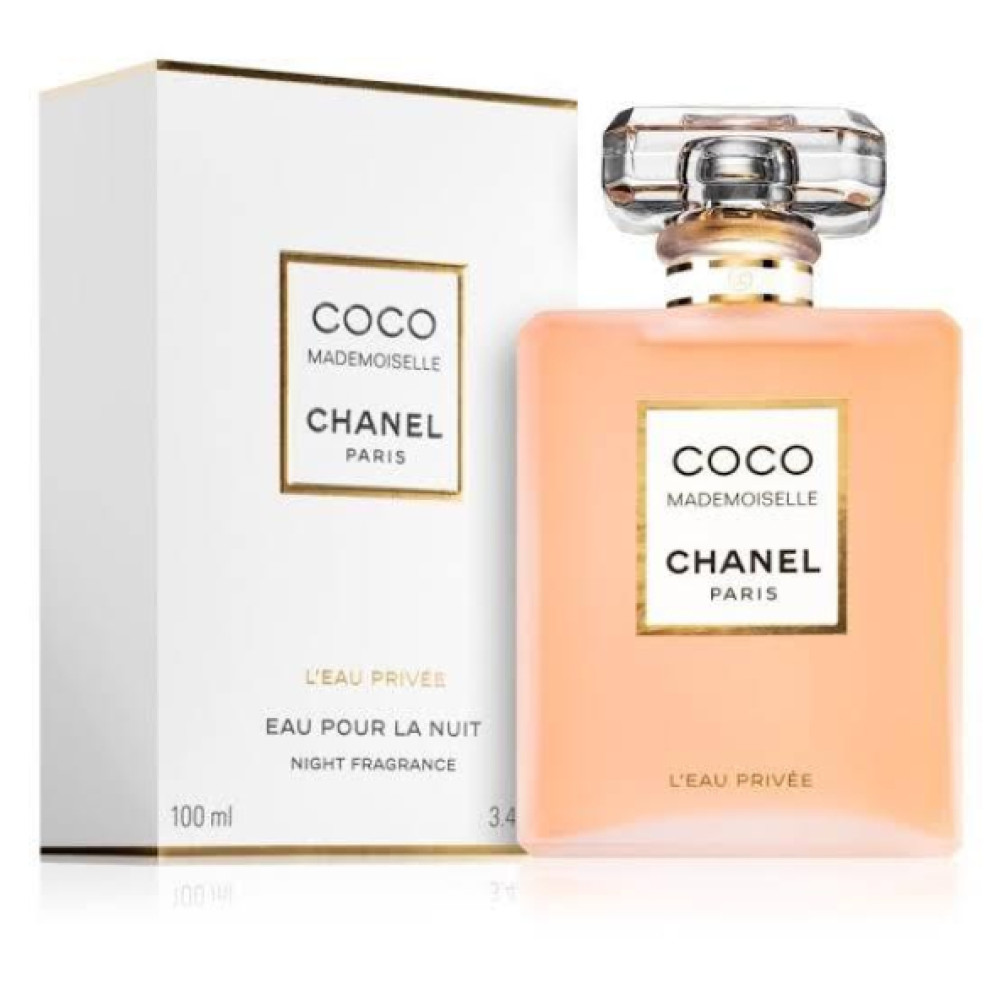 Chanel Coco Mademoiselle L'eau Privee Edp 100 Ml Kadin Parfum Kadın Parfümleri Fiyatı