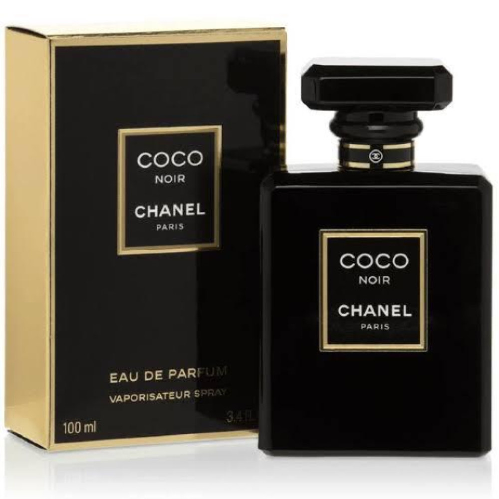 Chanel Coco Noir Edp 100 Ml Bayan Parfumu Kadın Parfümleri Fiyatı