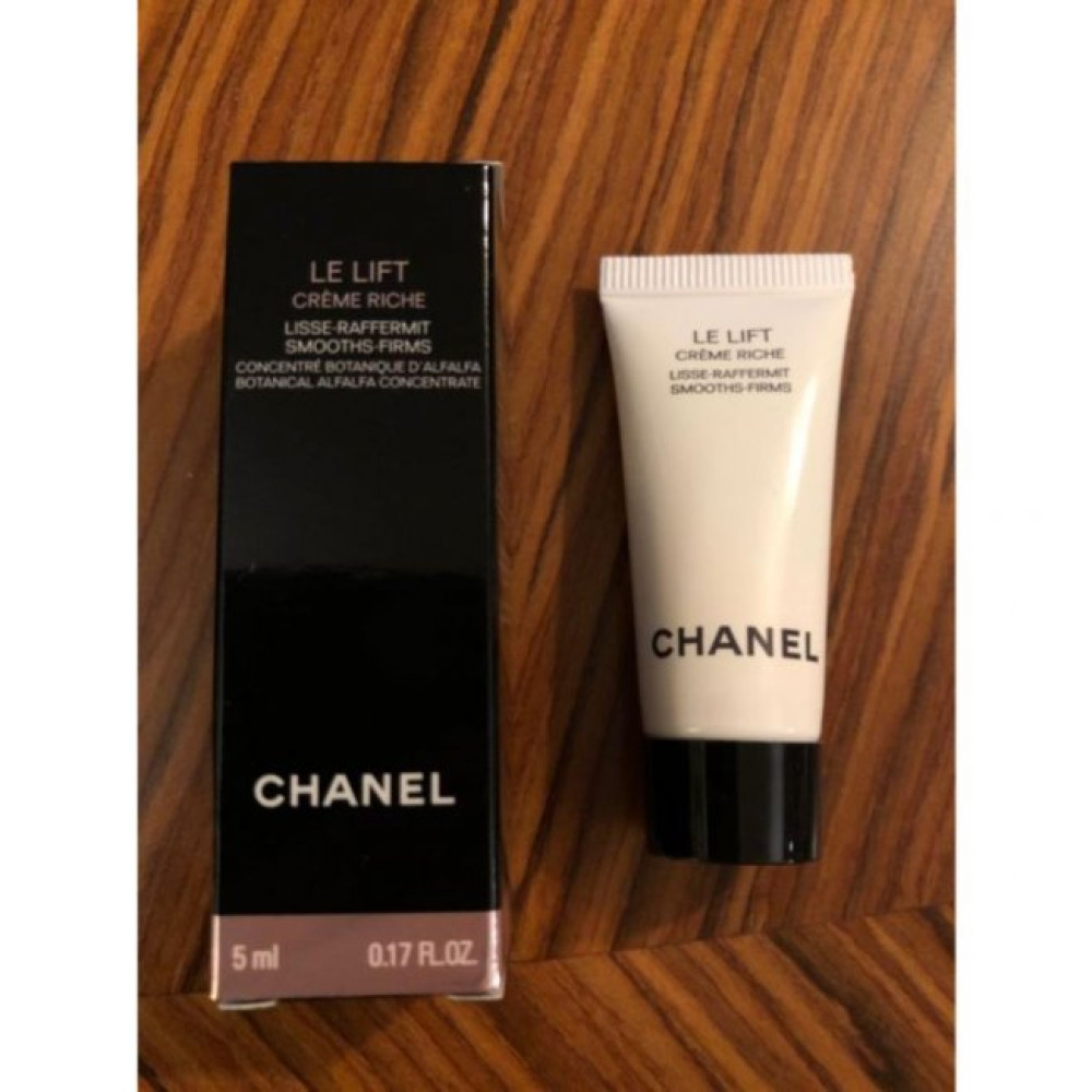 Chanel Le Lift Creme Riche 5 Ml Nemlendiriciler Fiyatı