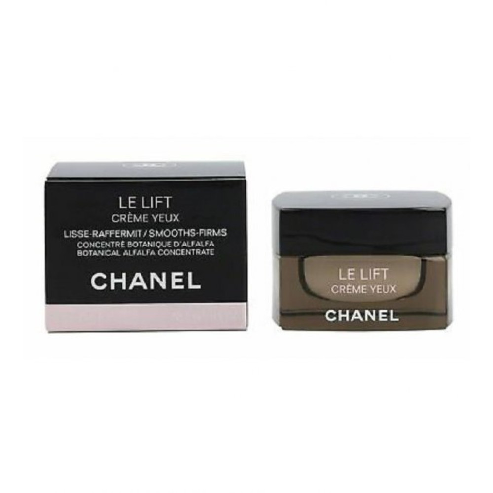 Chanel Le Lift Creme Yeux Goz Kremi 15 Ml Cilt ve Yüz Bakımı Fiyatı