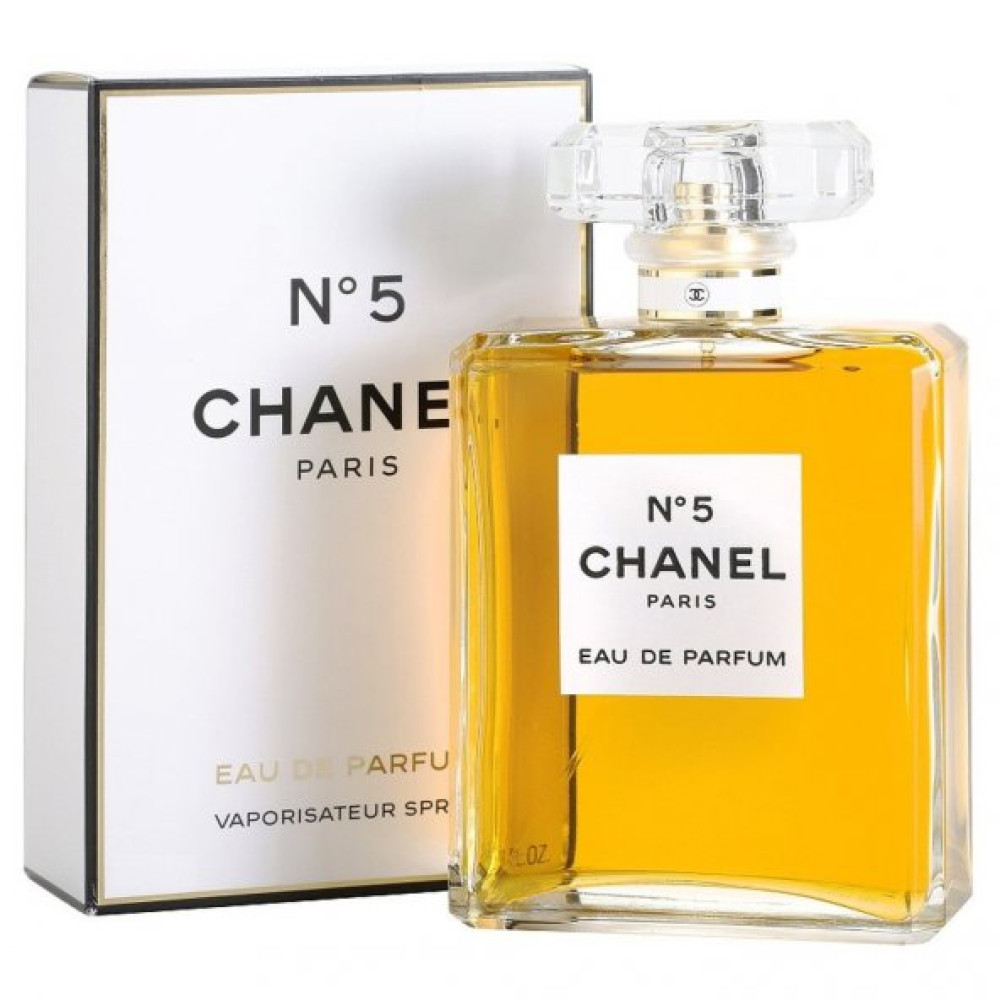 Chanel No 5 Edp 100 Ml Bayan Parfum Kadın Parfümleri Fiyatı