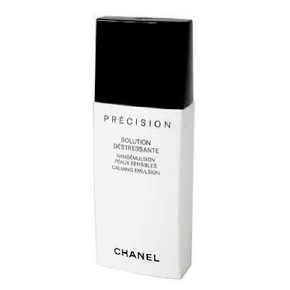 Chanel Precision Yuz İcin Emulsiyon 100 Ml Cilt Temizleme ve Peeling Fiyatı