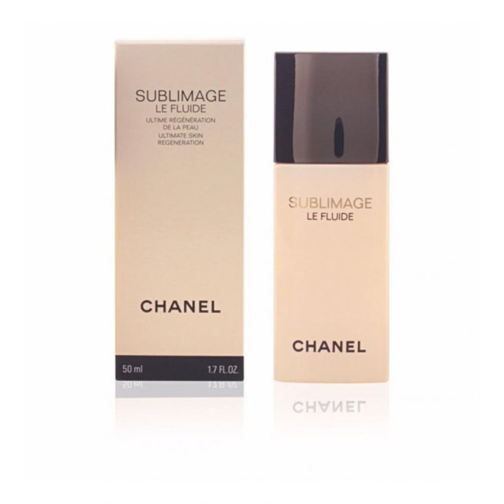 Chanel Sublimage Le Fluide 50 Ml Gündüz Kremleri Fiyatı