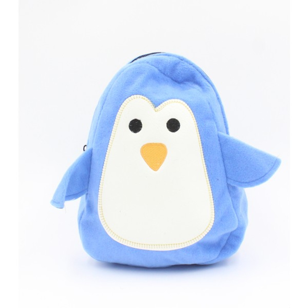 Chantaky 039 901 Mavi Penguen Çocuk Sırt Çantası Unisex Çanta & Cüzdan ve Seyahat Çantaları Fiyatı