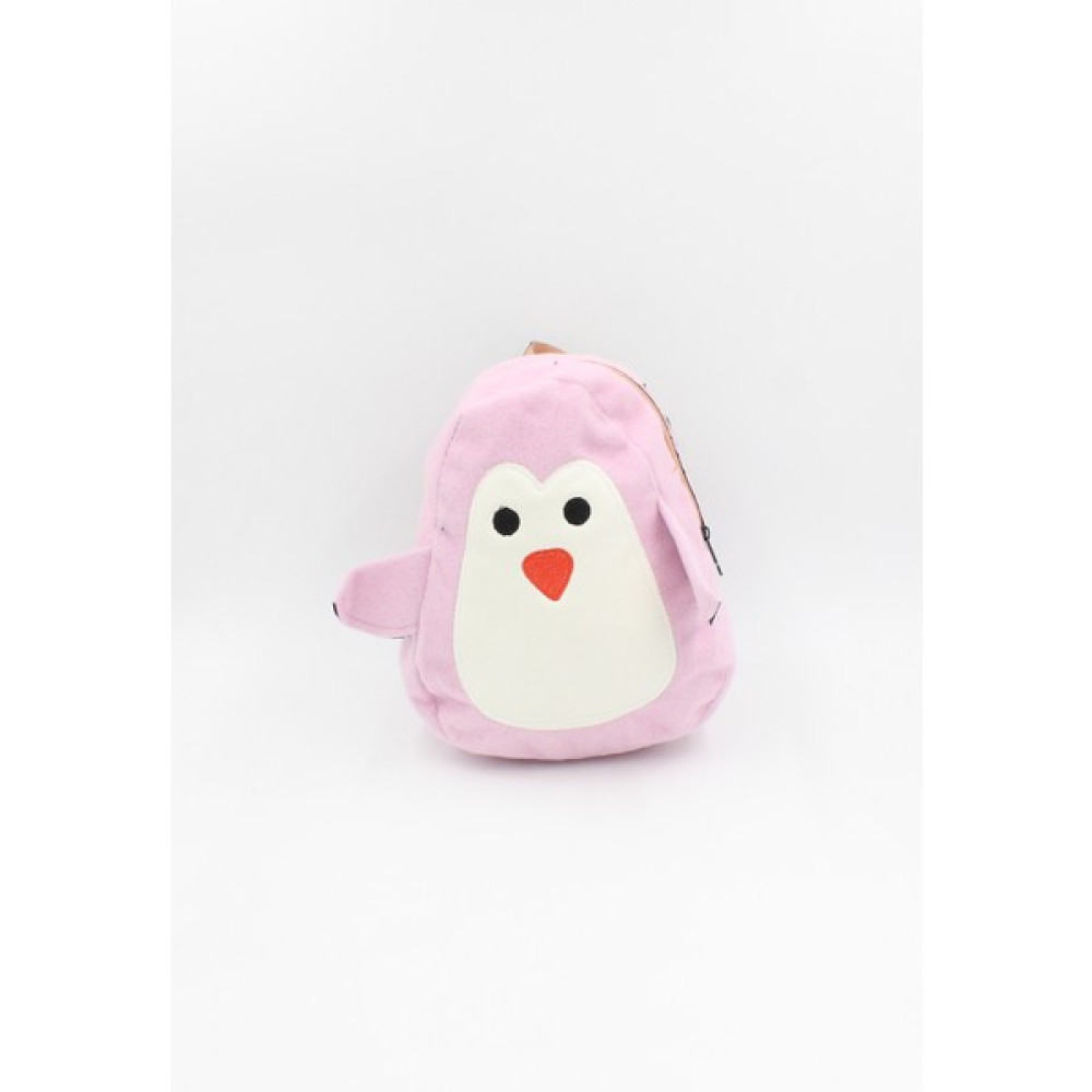 Chantaky 039 901 Pembe Penguen Çocuk Sırt Çantası Unisex Çanta & Cüzdan ve Seyahat Çantaları Fiyatı