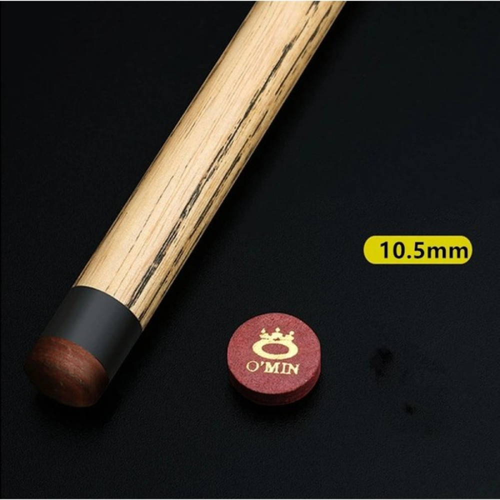 Chaoduo Shop 10.5mm 1 Adet Stil Bilardo Bilardo Istaka Ipuçları M Sertlik Bilardo Snooker Istaka Sopa Ucu Bilardo Istaka Aksesuarları (Yurt Dışından) Diğer Spor Ürünleri Fiyatı