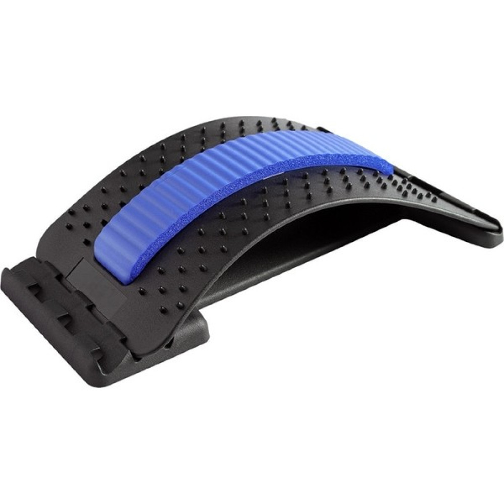 Chaoduo Shop Mavi Stil Sırt Desteği Sedyesi Ergonomik Tasarım Sırt Eğitmeni Duruş Düzeltici Omurga Sedyesi Masajı Bel Ağrısını Giderme (Yurt Dışından) Oto Boyaları Fiyatı