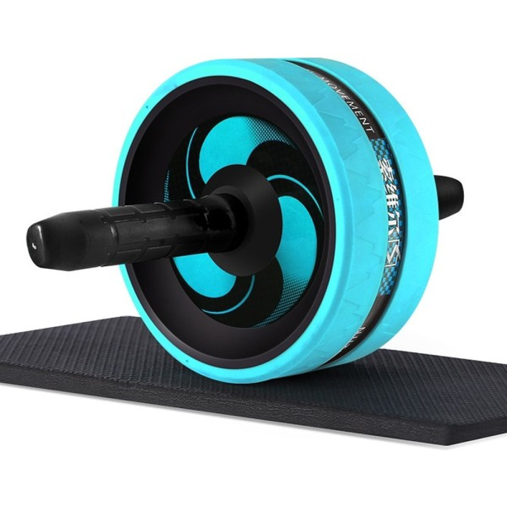 Chaoduo Shop No.6 Tarzı Gobygo Ab Roller Home Gym Abs Core Egzersiz Karın Kasları Eğitim Fitness Ekipmanları Karın Kası Eğitmen Spor Unisex (Yurt D... Kondisyon Aletleri Fiyatı