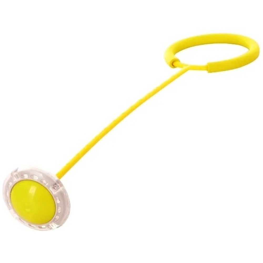 Chaoduo Shop Y Tarzı Çocuk Fitness Parlayan Oyuncaklar Zıplama Halkası Flaş Dans Tek Bacaklı Zıplama Kabarık Top Çocuklar Ip Atlama (Yurt Dışından) Kondisyon Aletleri Fiyatı