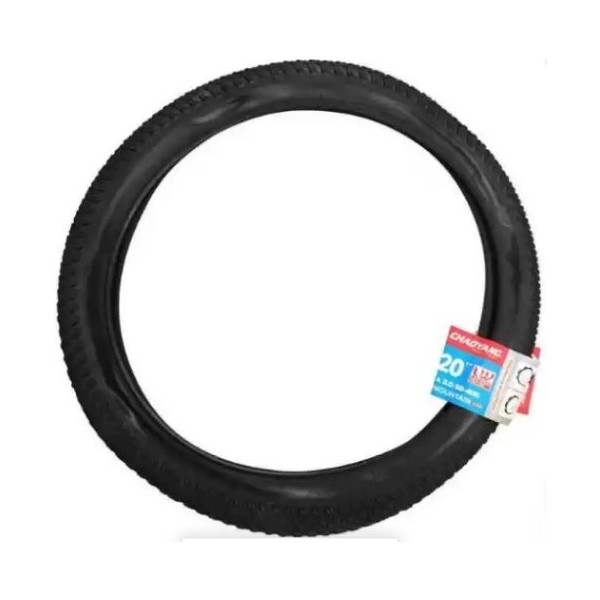 Chaoyang 20X2.00 Lastik (Çift 2 Adet) Diğer Fiyatı