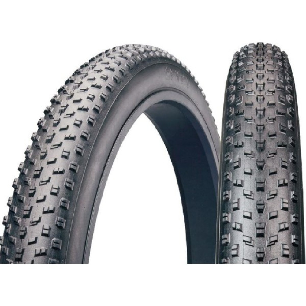Chaoyang Big Dady 24X4.0 Fat Bike Dış Lastik H5176 - Renkli Oto Boyaları Fiyatı