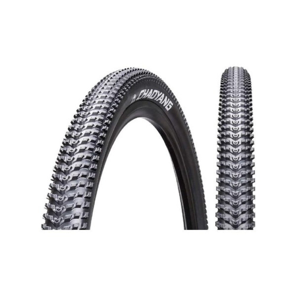 Chaoyang Victory 27.5x2.20 Mtb Dış Lastik Telli Siyah Bisiklet Aksesuarları Fiyatı