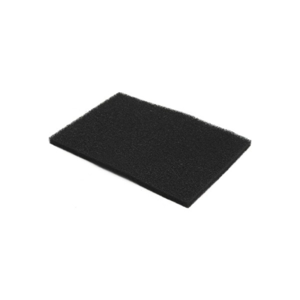 Charge 200X300X12MM Aktif Karbon Emdirilmiş Filtre Süngeri Evcil Hayvan Ürünleri Fiyatı