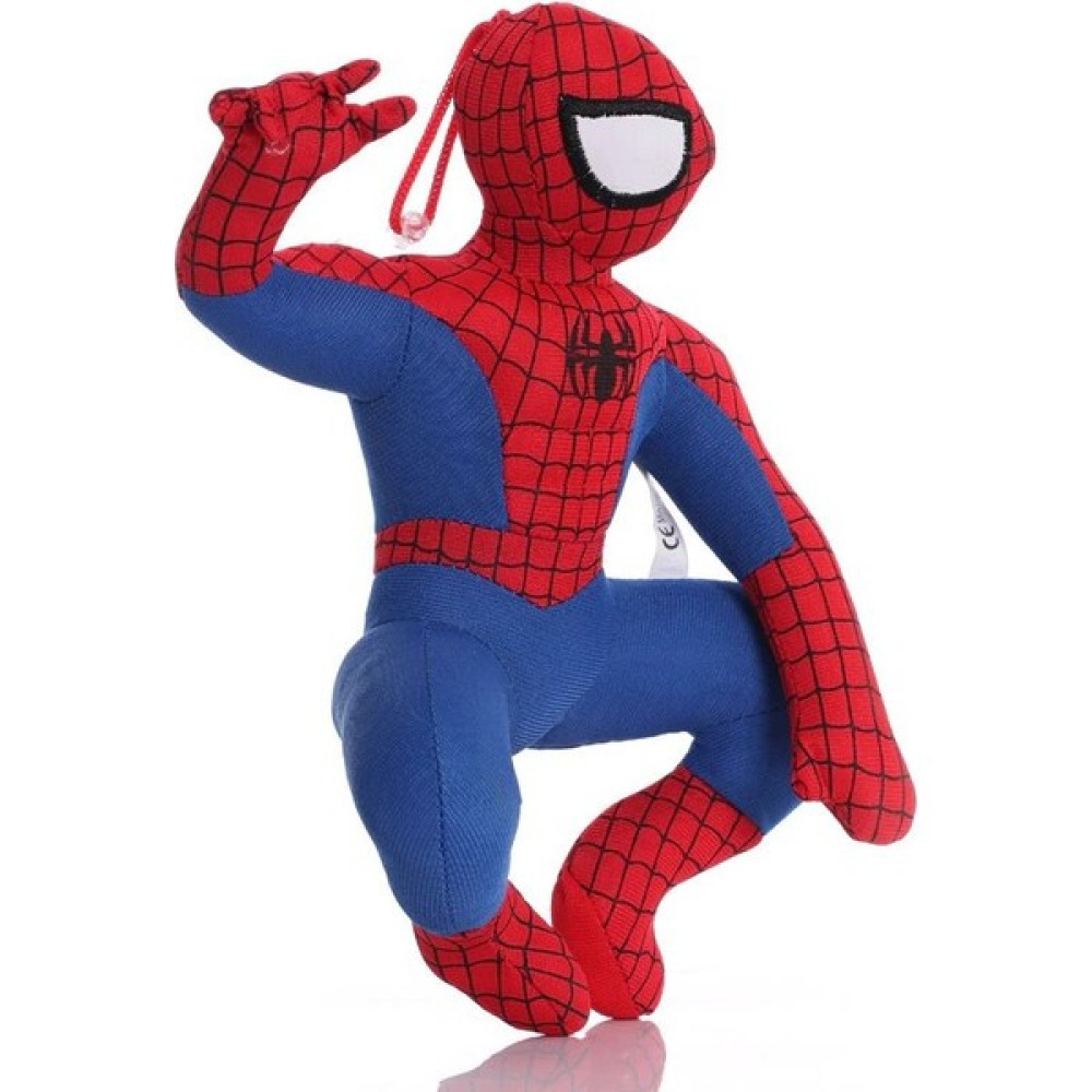 Charge 24CM Disney Marvel Spiderman Peluş Oyuncağı Peluş Oyuncaklar Fiyatı