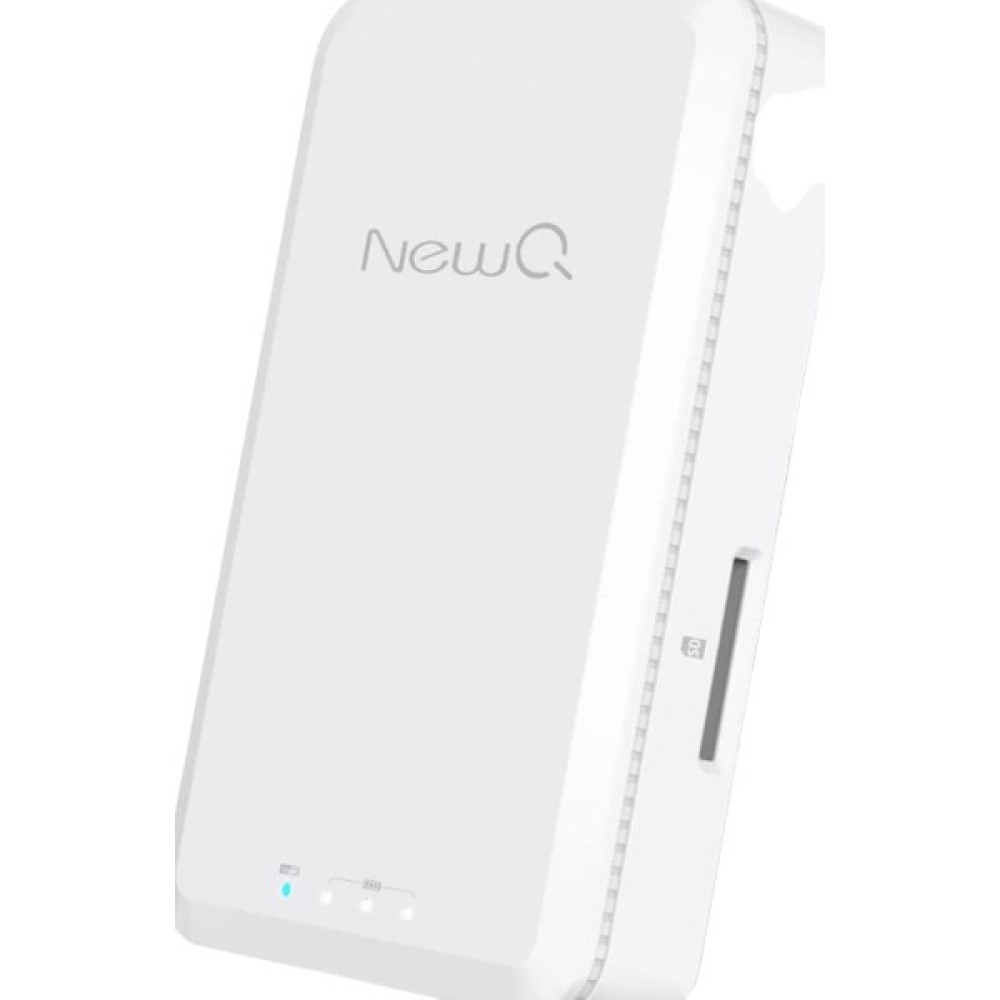 Charge iPhone Bilgisayar Için Harici Sabit Disk: Ios ve Android Telefonun Bellek Genişletilmesi Için 1tb - Beyaz - 1 TB Taşınabilir Hard Diskler Fiyatı