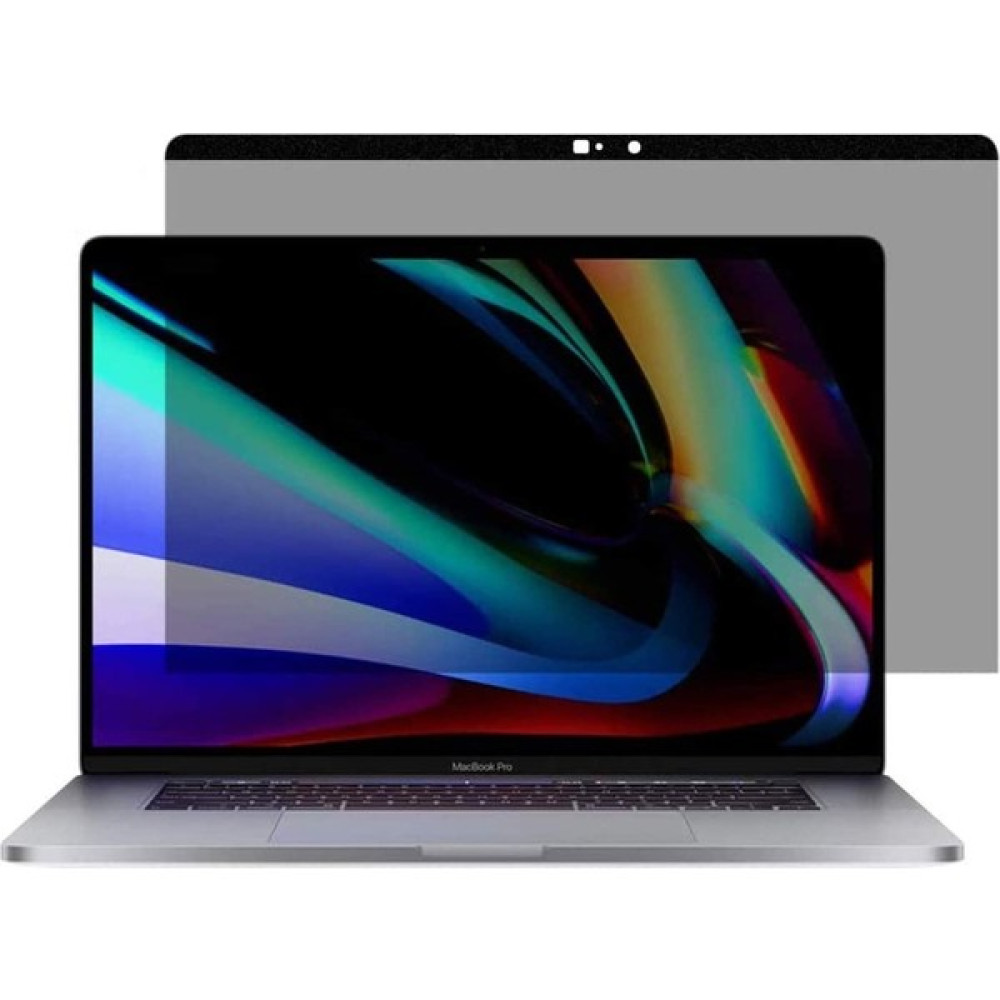 Charge Macbook Pro 16 ile Uyumlu Manyetik Gizlilik Ekran Filtresi Dizüstü Bilgisayar Aksesuarları Fiyatı