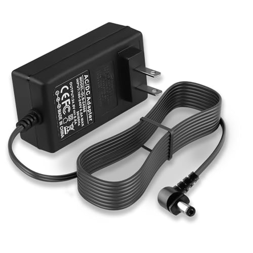Charger for Shark Rocket Pro DK33-248080H-U Pet Pro IX140H IX141 IZ140 IZ142 UZ145 UZ365H IZ162H IZ163H IZ362H IZ363H IZ162HC WZ140 XBCHGX140 XSBT620 Vacuum Charger