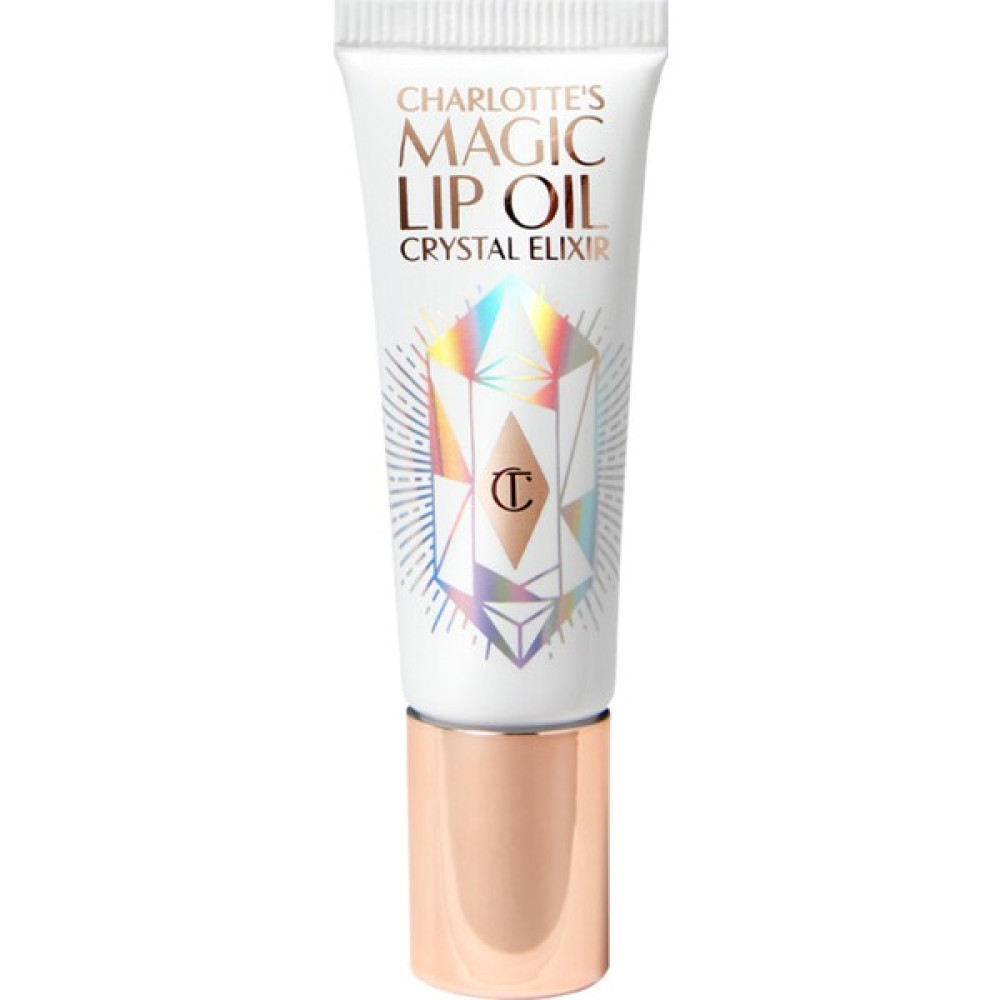 Charlotte Tilburry Magic Lip Oil 8 ml Dudak Bakımı / Koruyucu Fiyatı