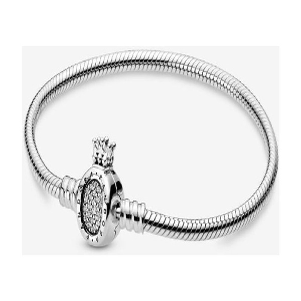 Charm To Charm Charm Uyumlu Bileklik - 19 CM Saat ve Bileklik Aksesuarı Fiyatı