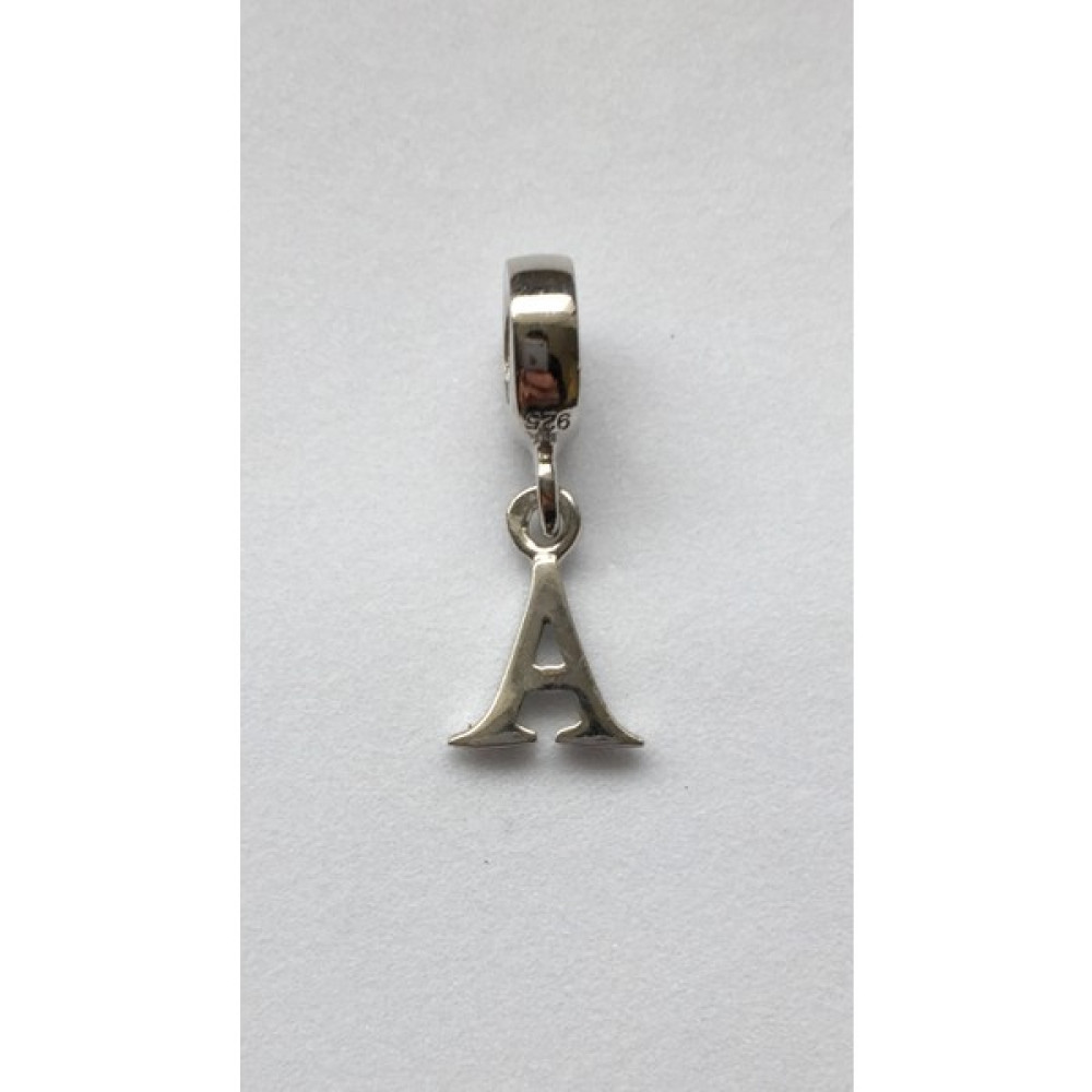 Charm to Charm Model A Harfi Charm Saat ve Bileklik Aksesuarı Fiyatı