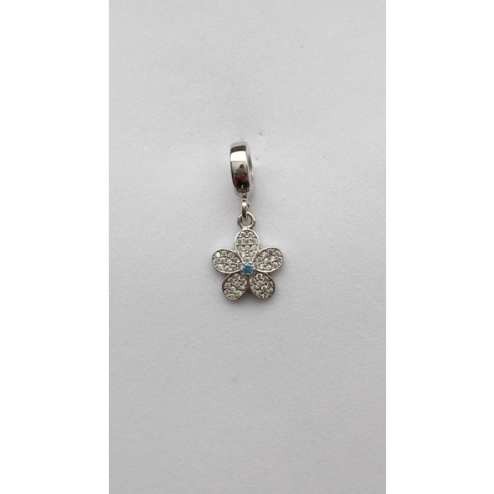 Charm to Charm Model Çiçek Charm Saat ve Bileklik Aksesuarı Fiyatı