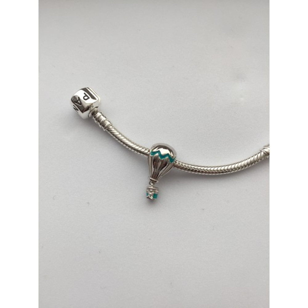Charm to Charm Model Hava Balonu Charm Saat ve Bileklik Aksesuarı Fiyatı