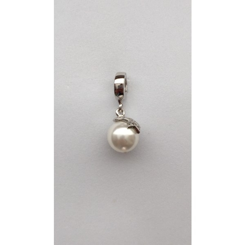 Charm to Charm Model İnci Charm Saat ve Bileklik Aksesuarı Fiyatı