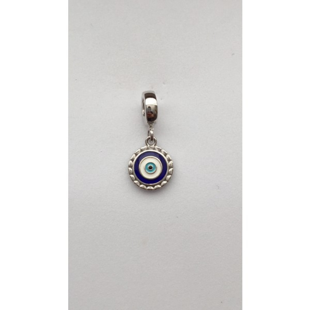 Charm to Charm Model Mineli Göz Charm Saat ve Bileklik Aksesuarı Fiyatı