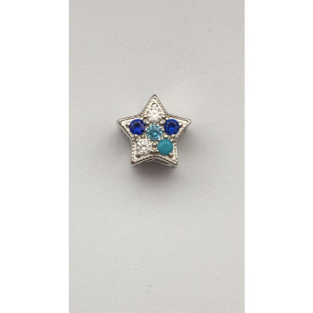 Charm to Charm Model Parlayan Yıldız Saat ve Bileklik Aksesuarı Fiyatı