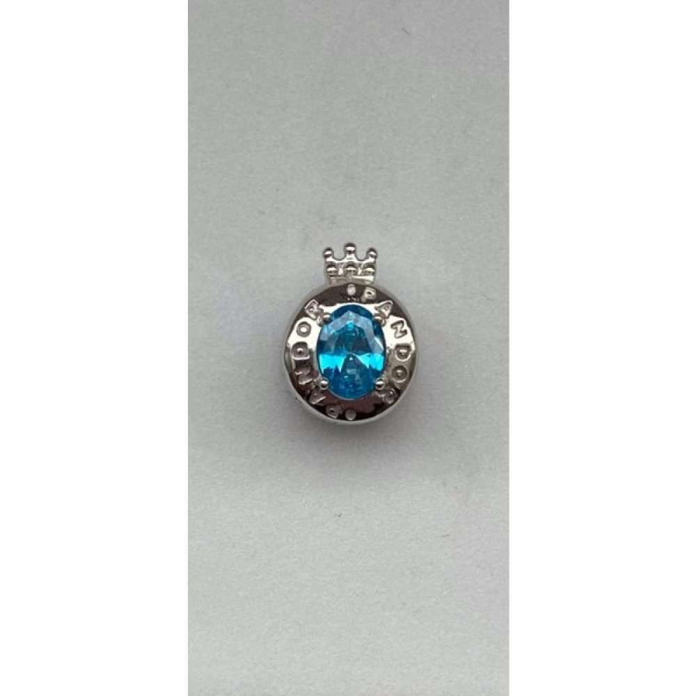 Charm to Charm Tüm Marka Charm Bileklikleri İçin Taşlı Charm Saat ve Bileklik Aksesuarı Fiyatı