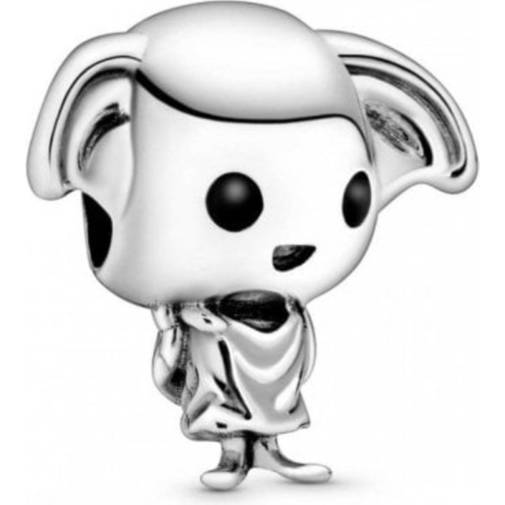 Charmy Accessory Ev Elfi Dobby Charm Saat ve Bileklik Aksesuarı Fiyatı