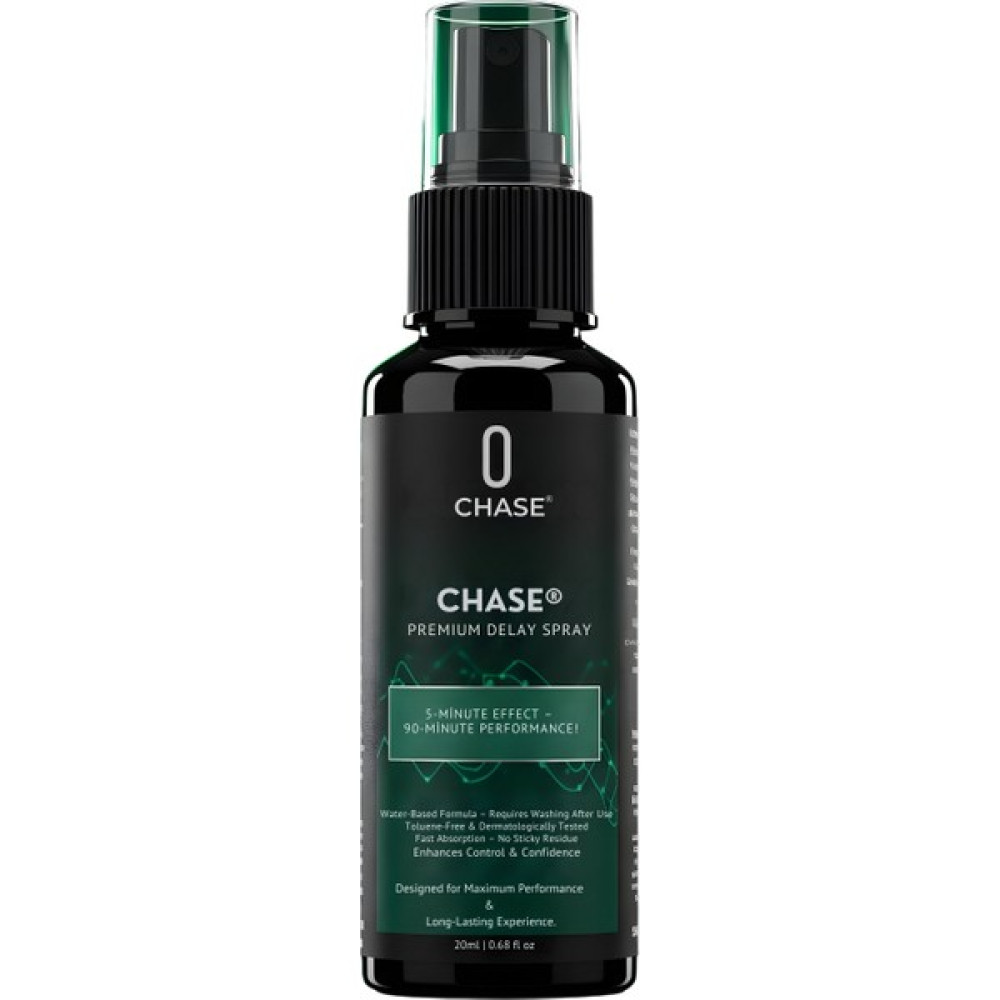 Chase 0 Premium 20ML Hızlı Etkiye Sahip Sprey Made In Germany Oto Boyaları Fiyatı