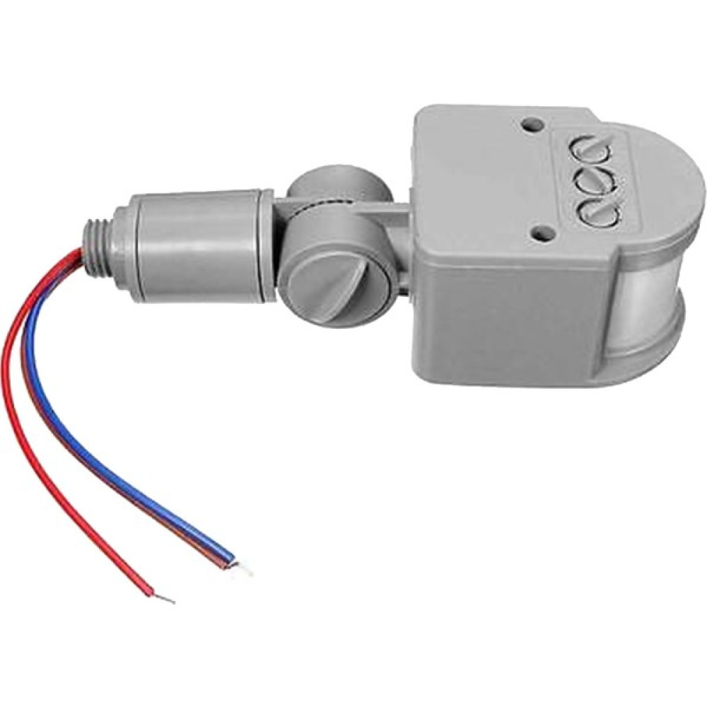 Chasoe LED Açık Gri Için Dış Mekan 12VDC Otomatik Kızılötesi Sensör Anahtarı (Yurt Dışından) Oto Boyaları Fiyatı