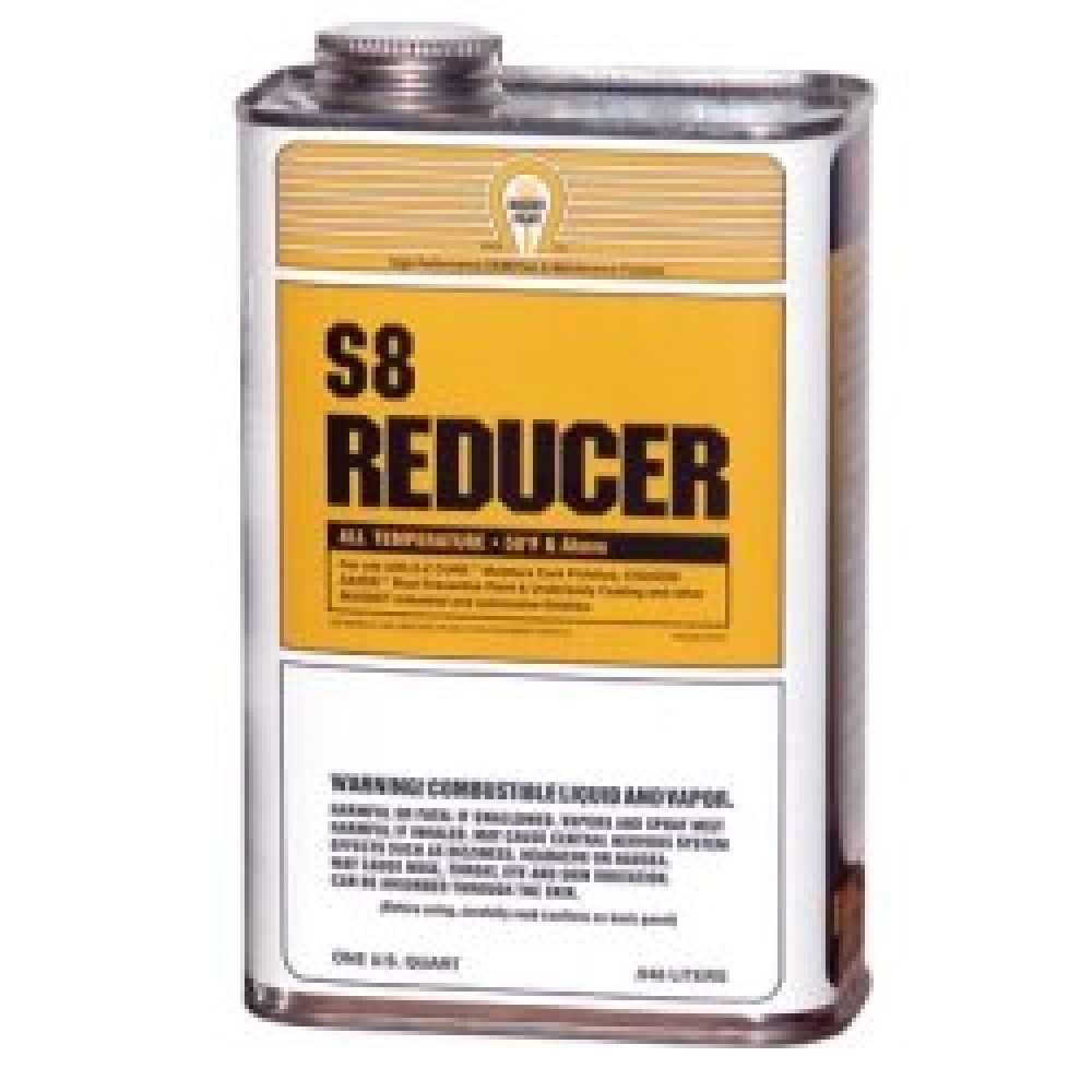 Chassis Saver Reducer, Thins Chassis Saver Paint, 1 Quart Can Tools Equipment Hand Tools
