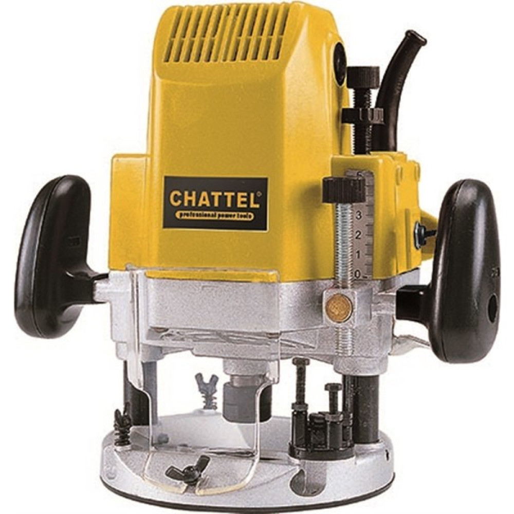 Chattel 4680 El Frezesi 1750WATT Oto Boyaları Fiyatı