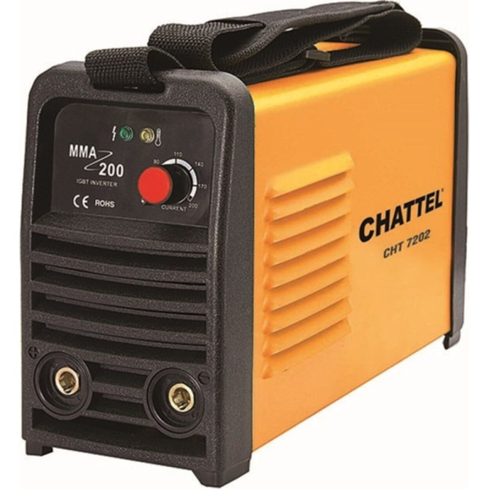 Chattel 7202 Igbt Kaynak Makinası Kaynak Makineleri Fiyatı