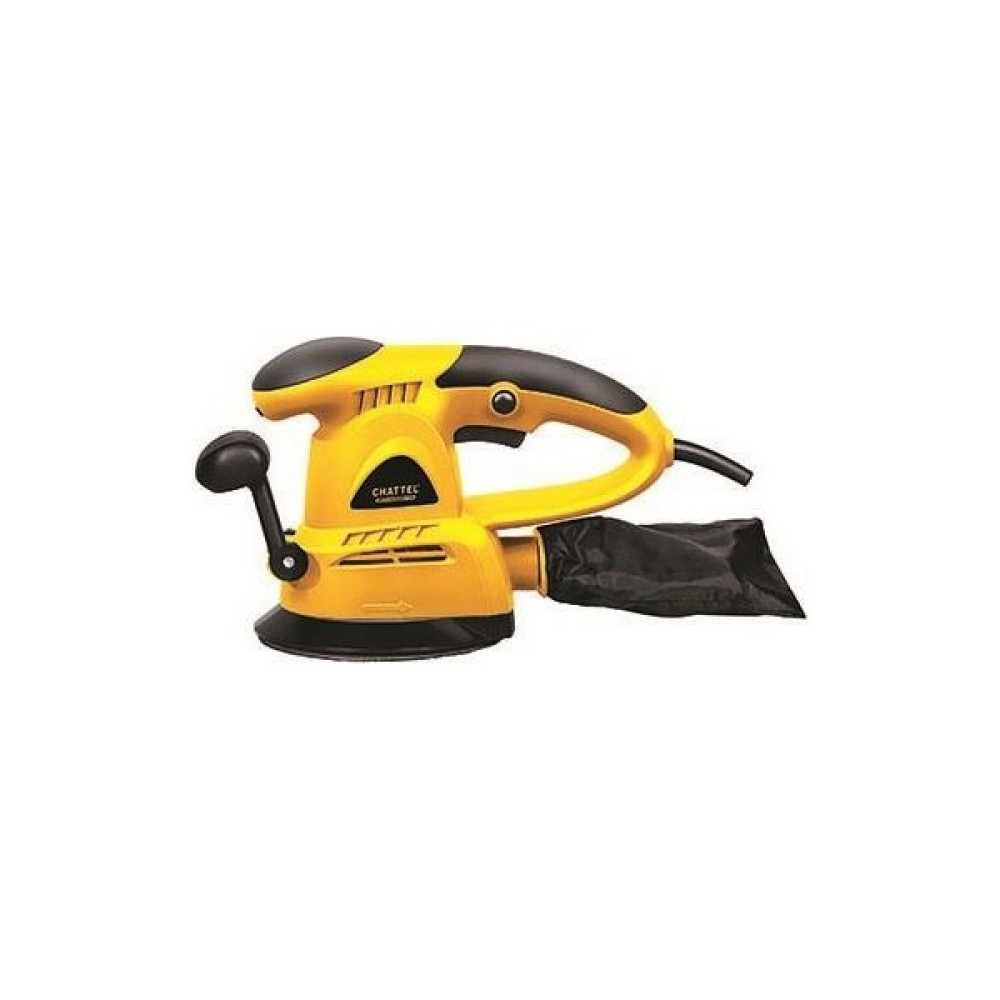 Chattel Cht 4430 Eksantrik Zımpara Oto Boyaları Fiyatı