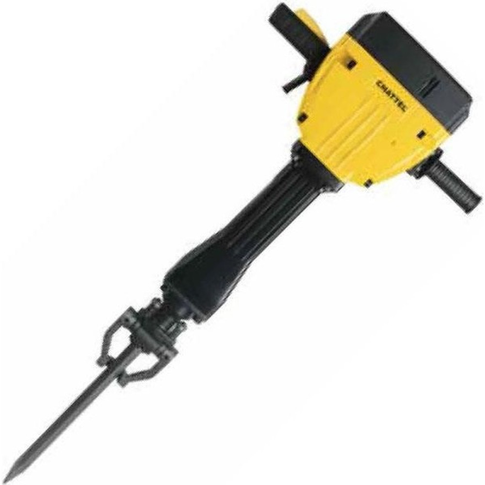 Chattel Cht 4682  32 KG Kırıcı Taşıma Arabalı Oto Boyaları Fiyatı